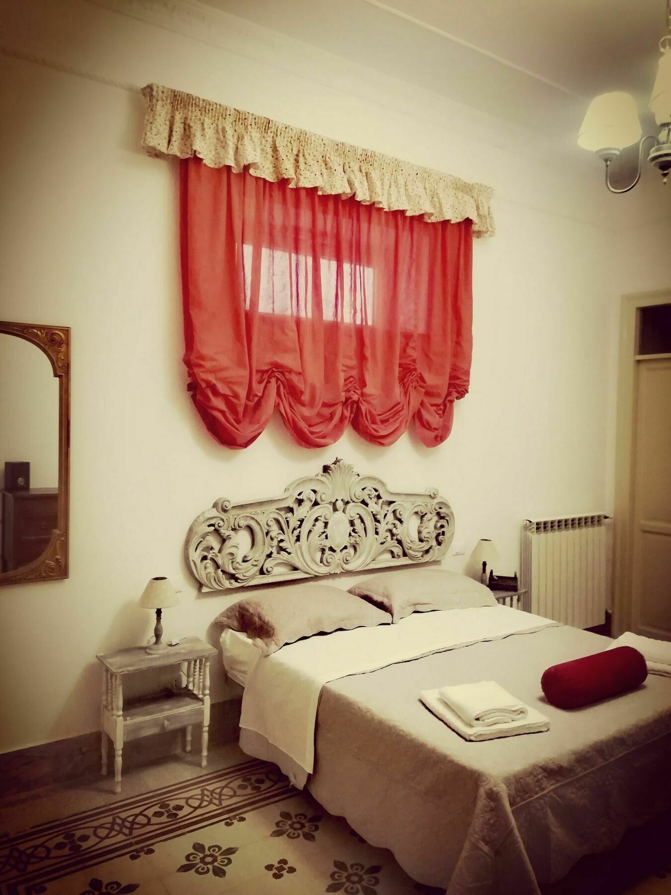 Le Rose Del Viale Hotel ปาแลร์โม ภายนอก รูปภาพ